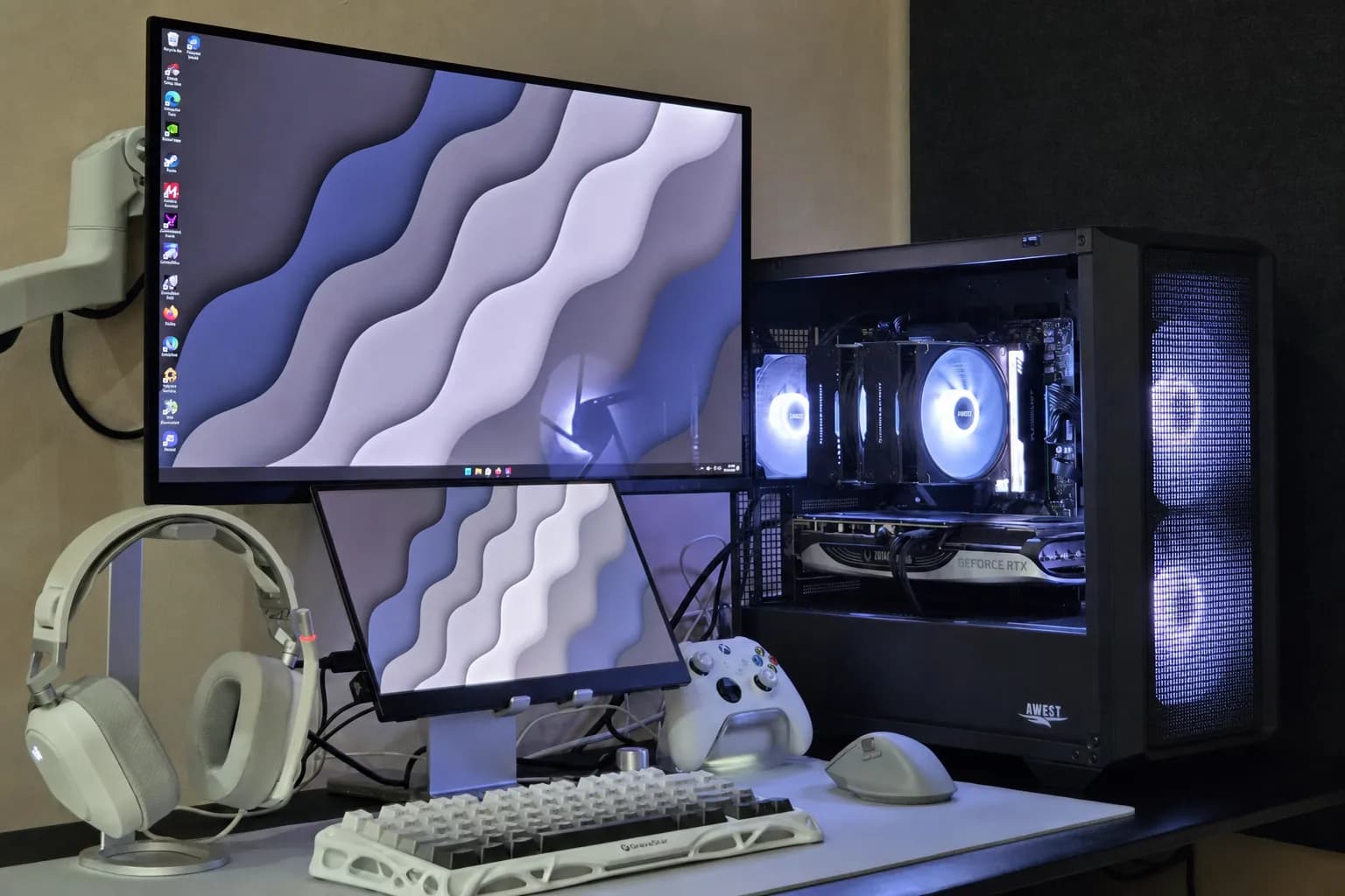 Awest AV302