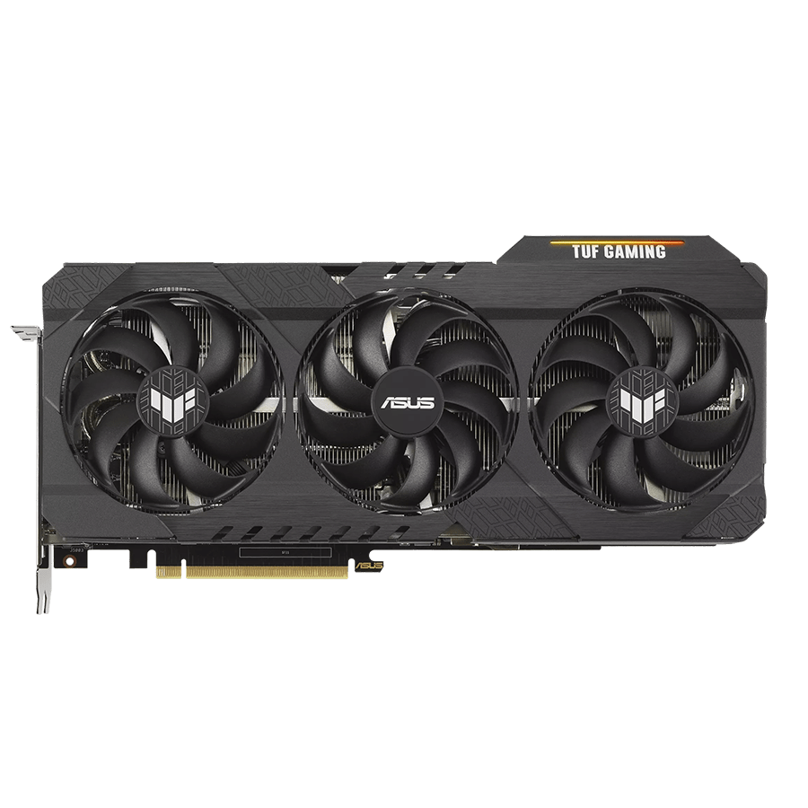 کارت گرافیک ایسوس TUF-RTX3080-O10G-GAMING