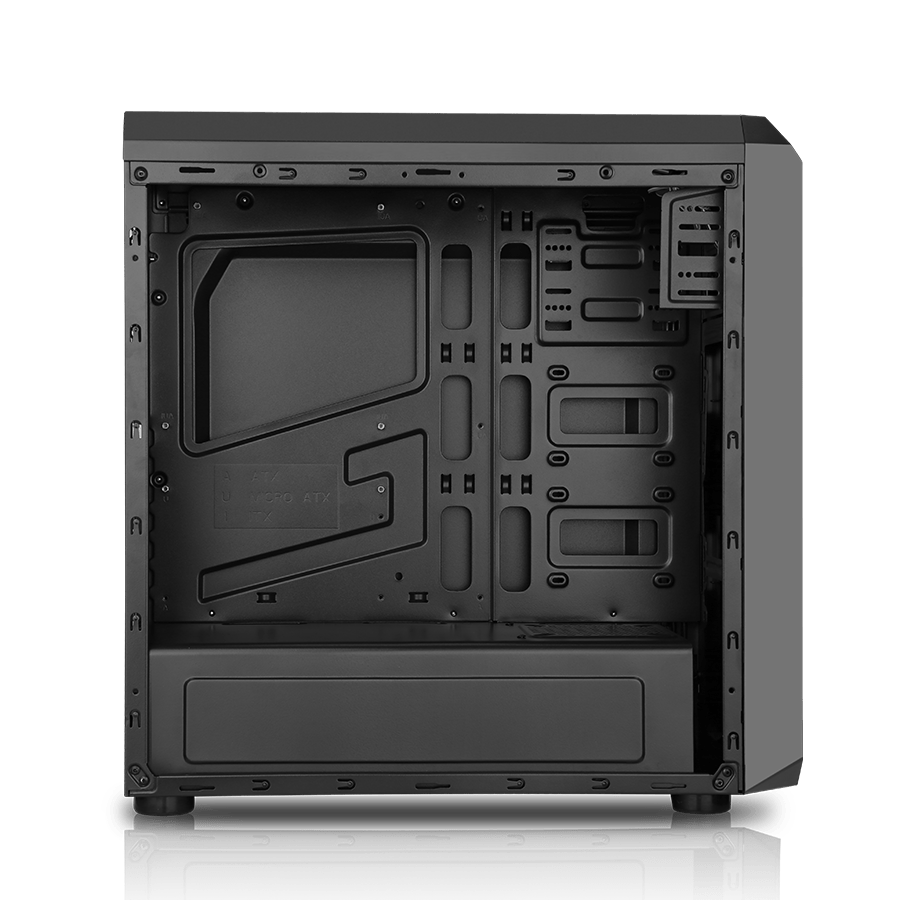 Awest PC Case Espiyari — Close-up 3