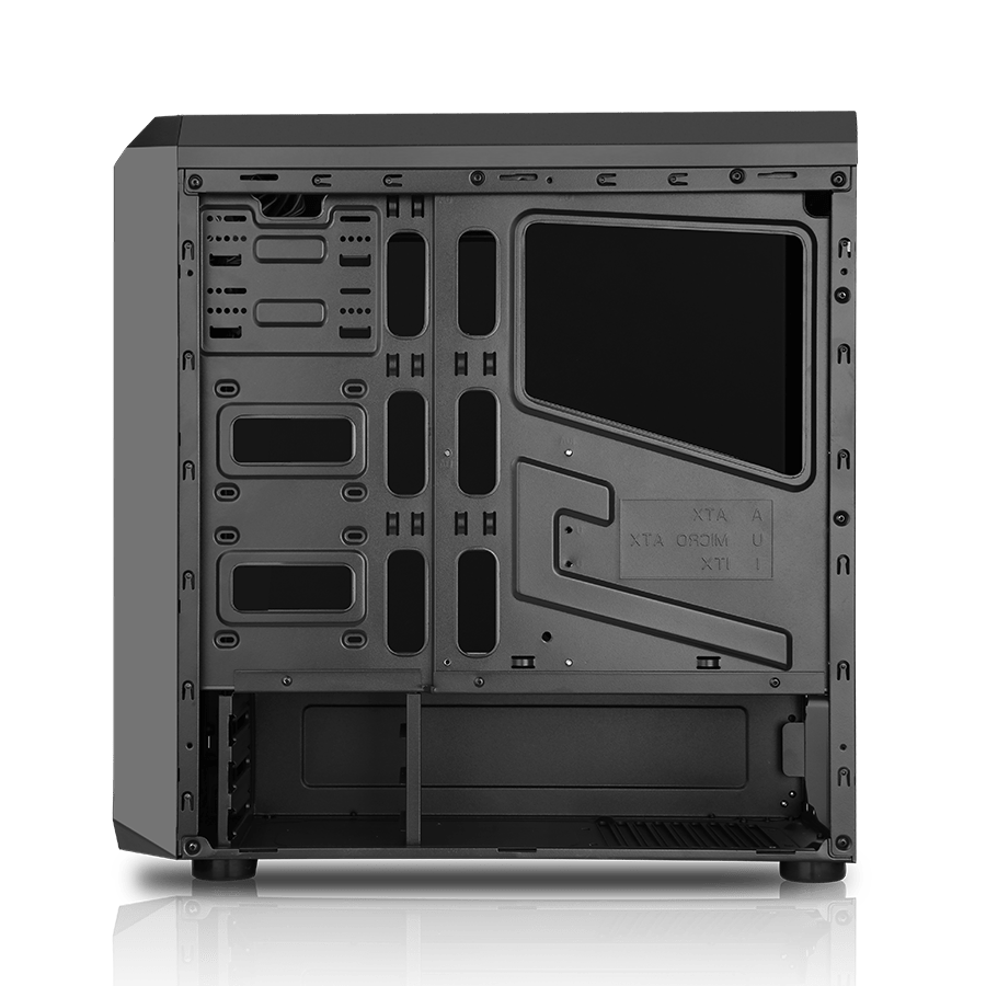 Awest PC Case Espiyari — Close-up 4