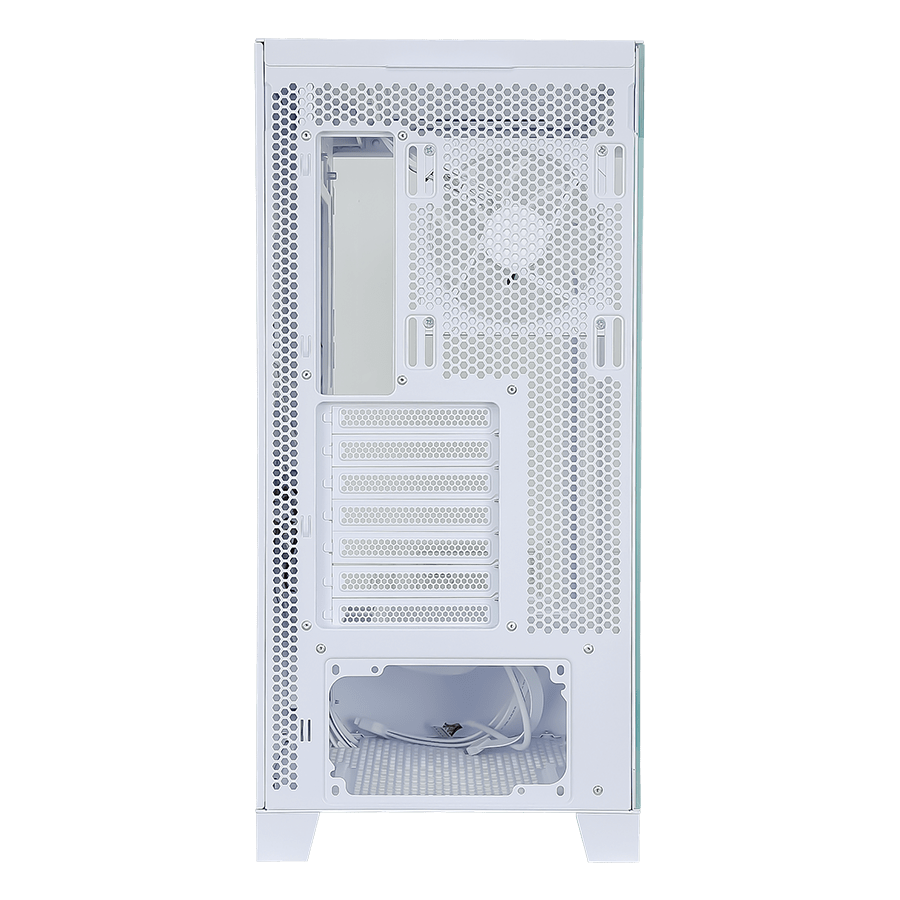 Awest Gaming Case GT-AQ16-MW — Close-up 5