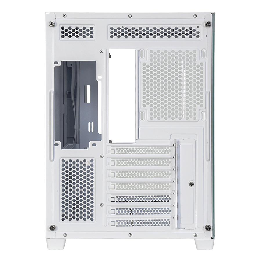 Awest Gaming Case GT-AQ18-MW — Close-up 4