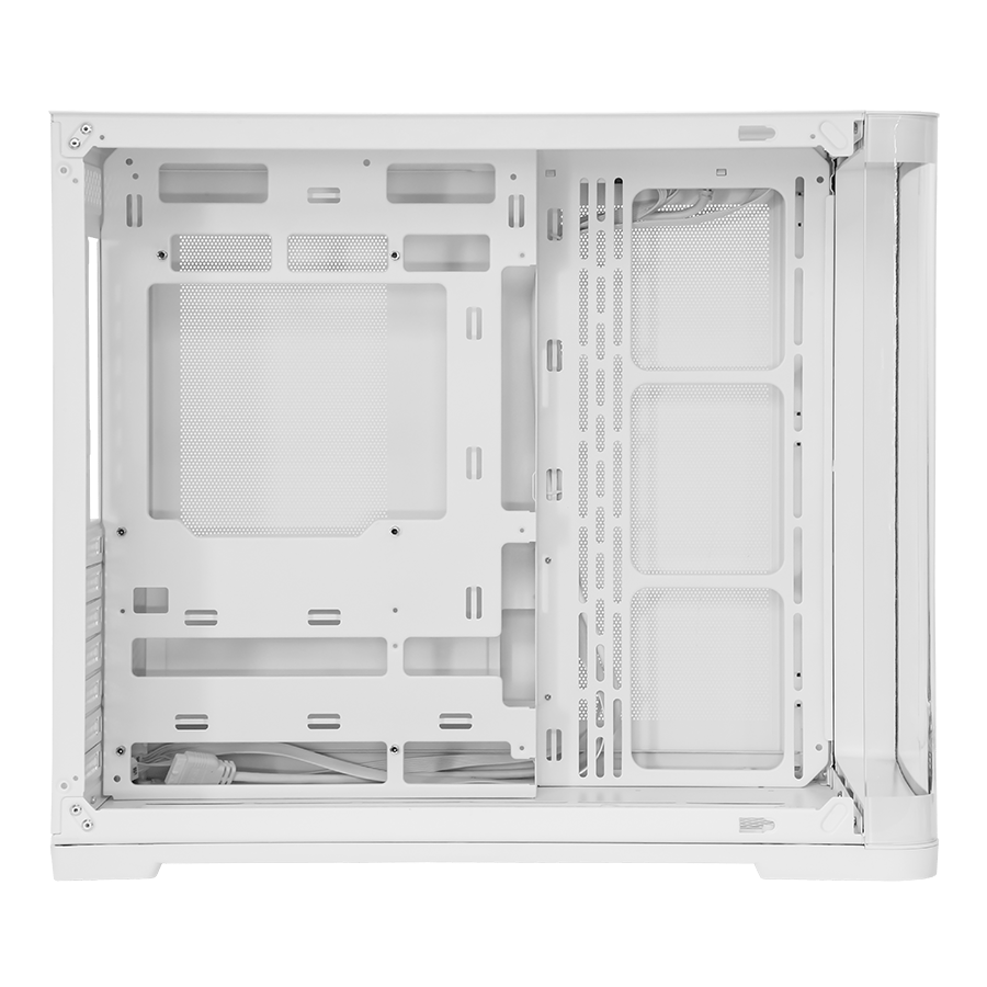Awest Gaming Case GT-AQ18-MW — Close-up 5