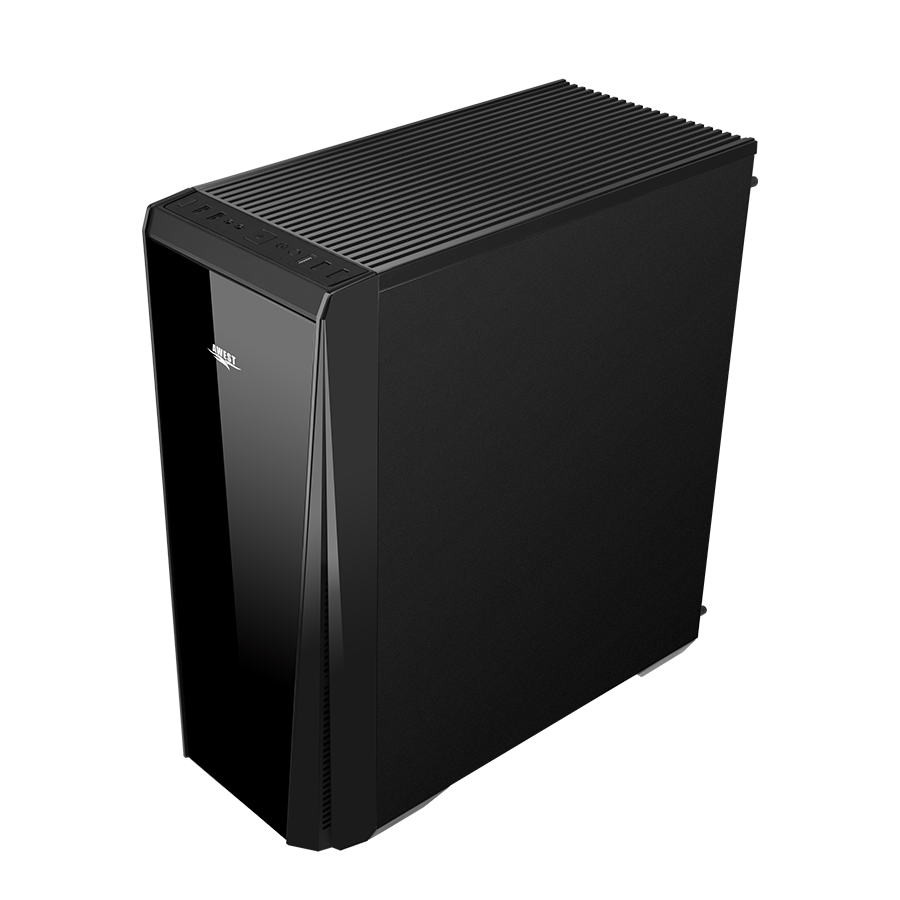 AWEST CASE GT-AV01-BG ARGB — Close-up 2