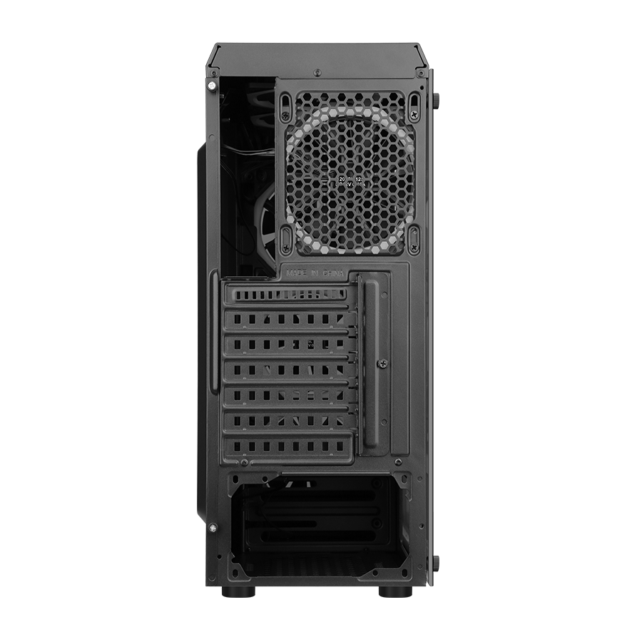 AWEST CASE GT-AV05-BG ARGB — Close-up 7