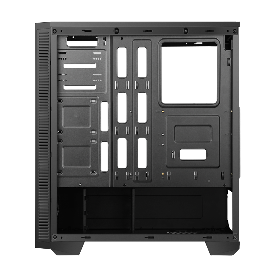 AWEST CASE GT-AV06-BG ARGB — Close-up 7