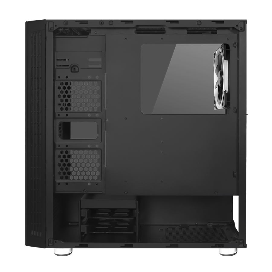 AWEST CASE GT-AV08-BG ARGB — Close-up 4