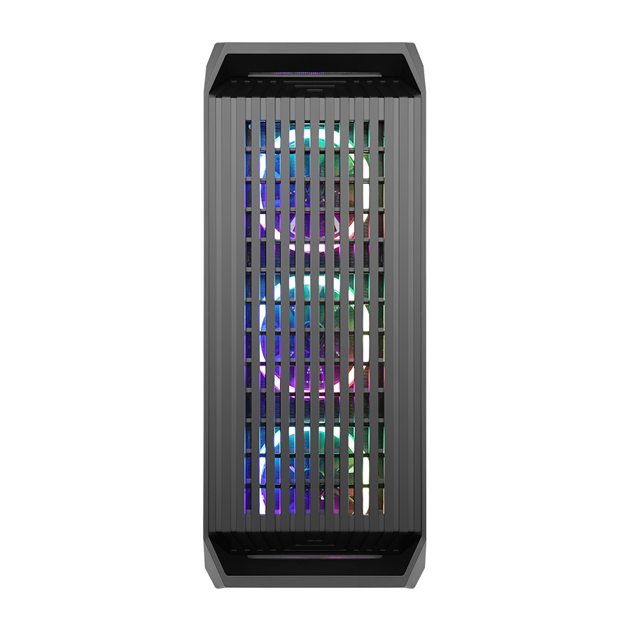 AWEST CASE GT-AV09-BG ARGB — Close-up 1