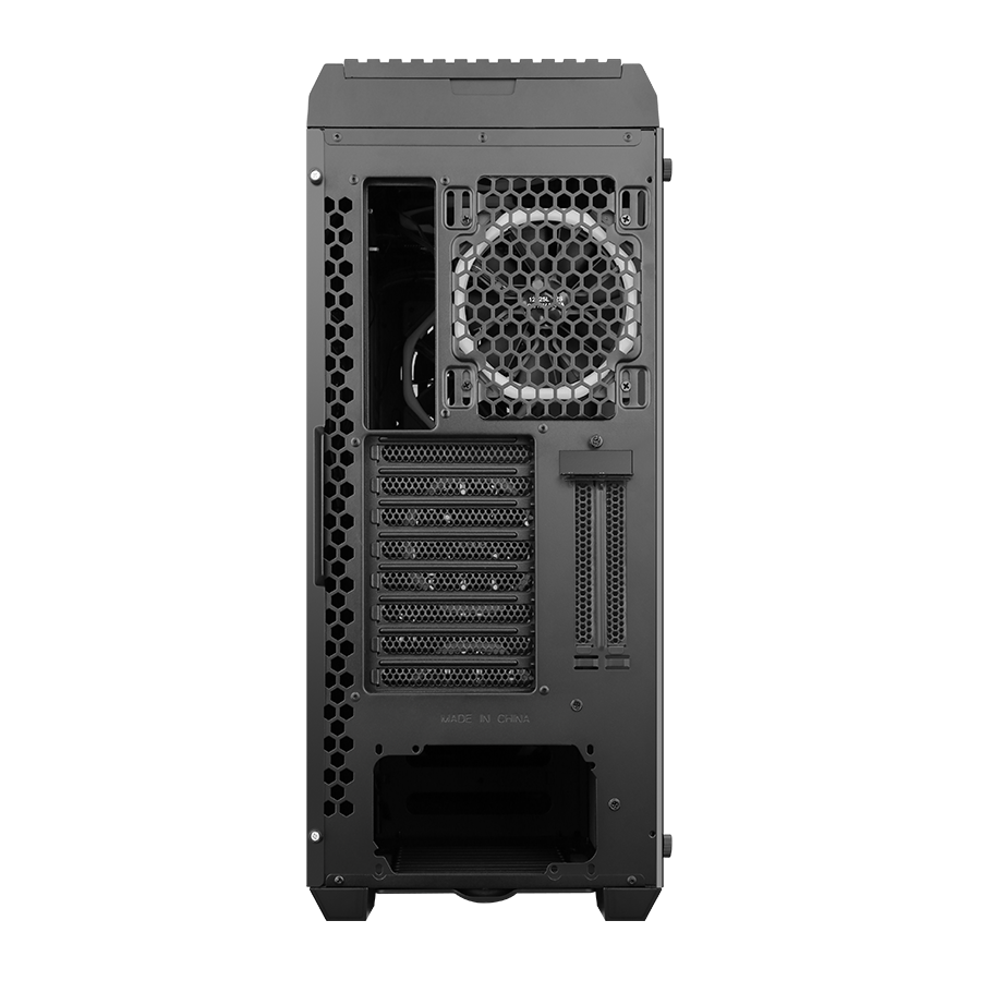 AWEST CASE GT-AV09-BG ARGB — Close-up 5