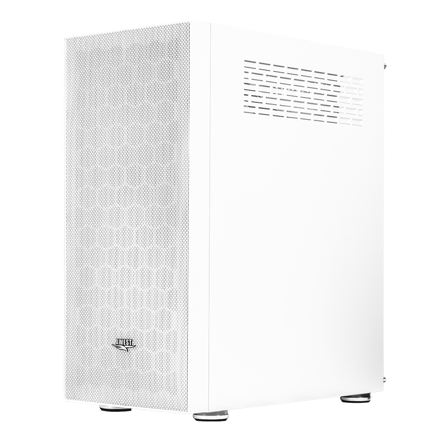 Awest Gaming Case GT-AV402-FW — Close-up 1