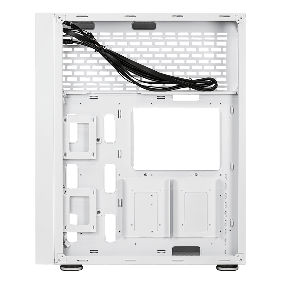 Awest Gaming Case GT-AV402-FW — Close-up 7