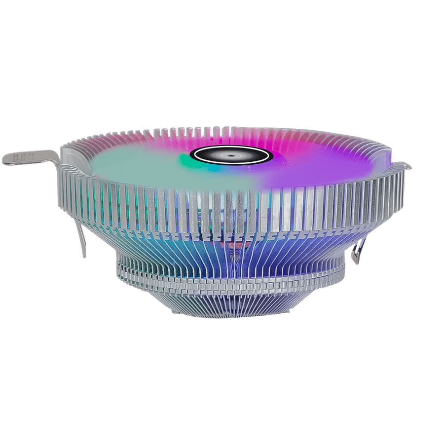 Awest CPU Cooler GT-AV80 SIGMA COOL — Close-up 3