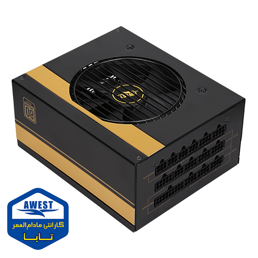 منبع تغذیه اوست GT-AV850-GF V2