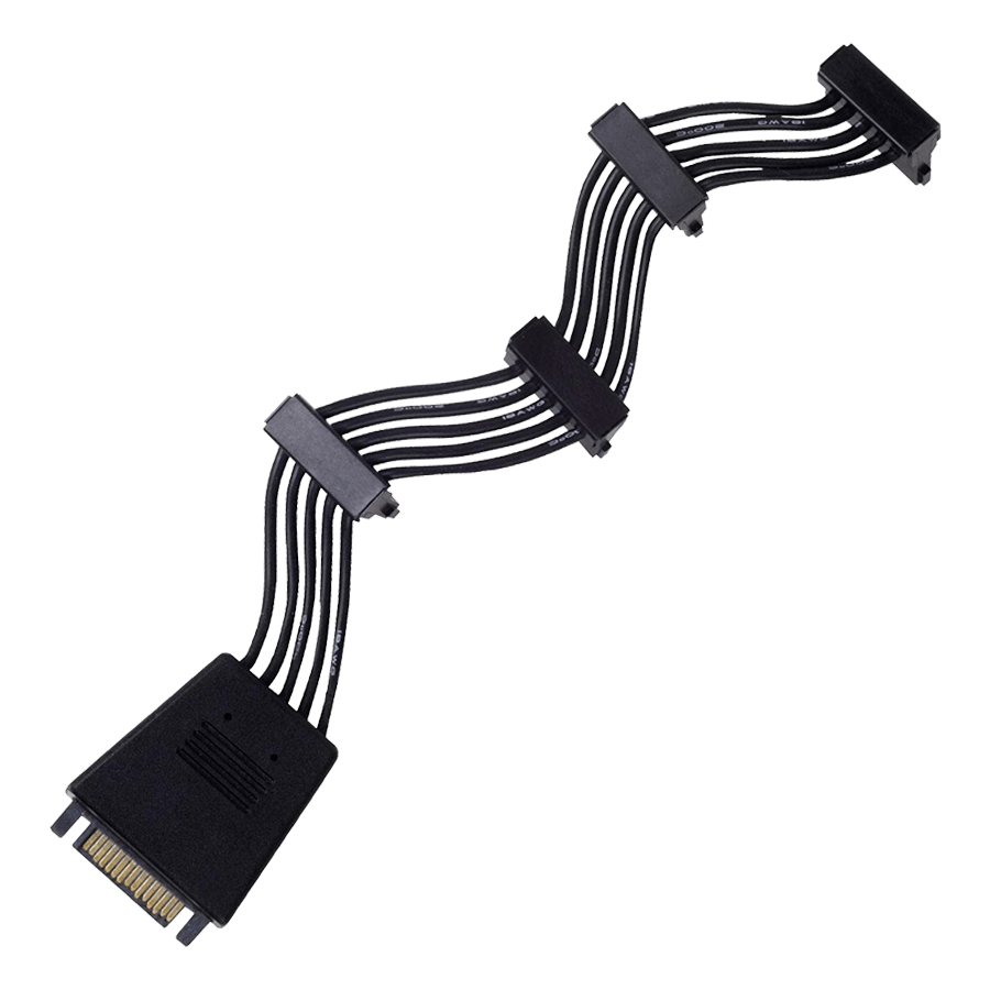 کابل اسلیو سیلوراستون CP06-E4
