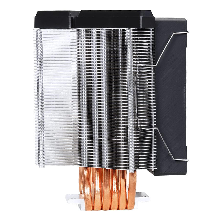 خنک کننده پردازنده اوست GT-AV1236 ARGB — نمای نزدیک 6