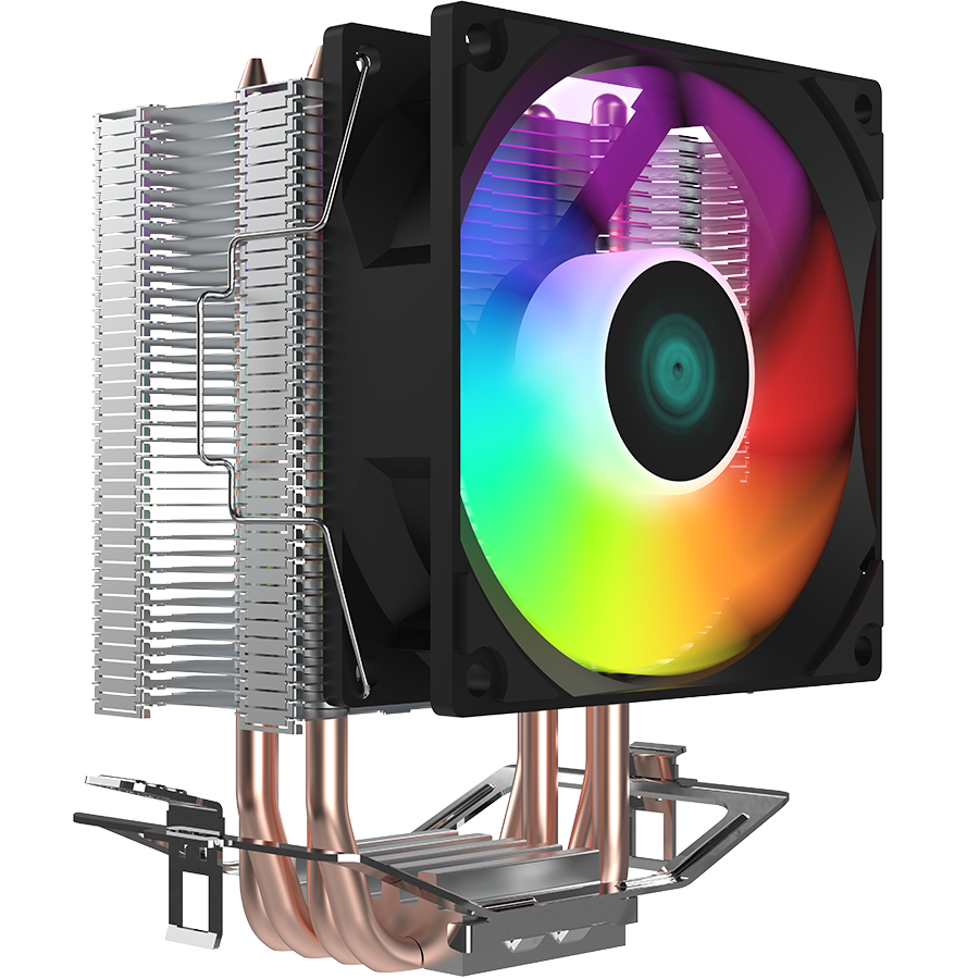 خنک کننده پردازنده اوست GT-AV904 FRGB