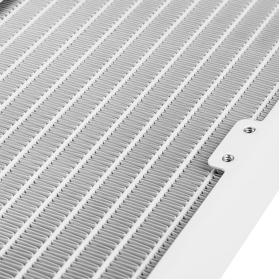خنک کننده مایع اوست GT-AV360W Infinity — نمای نزدیک 4