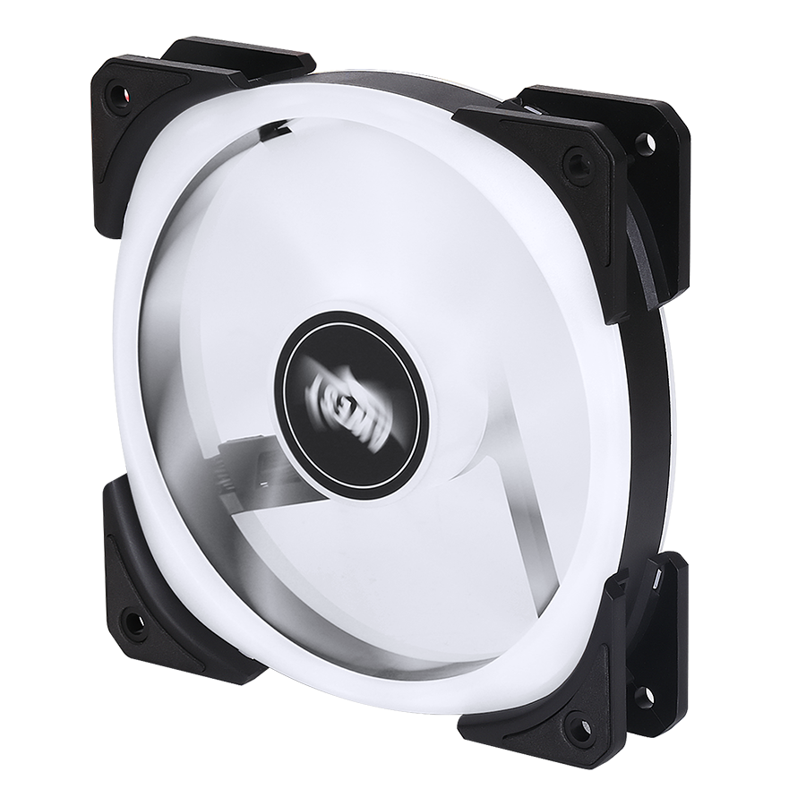 فن کیس اوست GT-AVS120 ARGB — نمای نزدیک 4