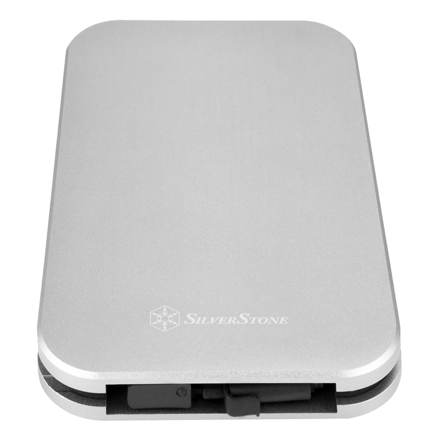 SilverStone MMS02C — Close-up 1