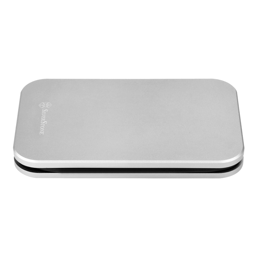 SilverStone MMS02C — Close-up 4