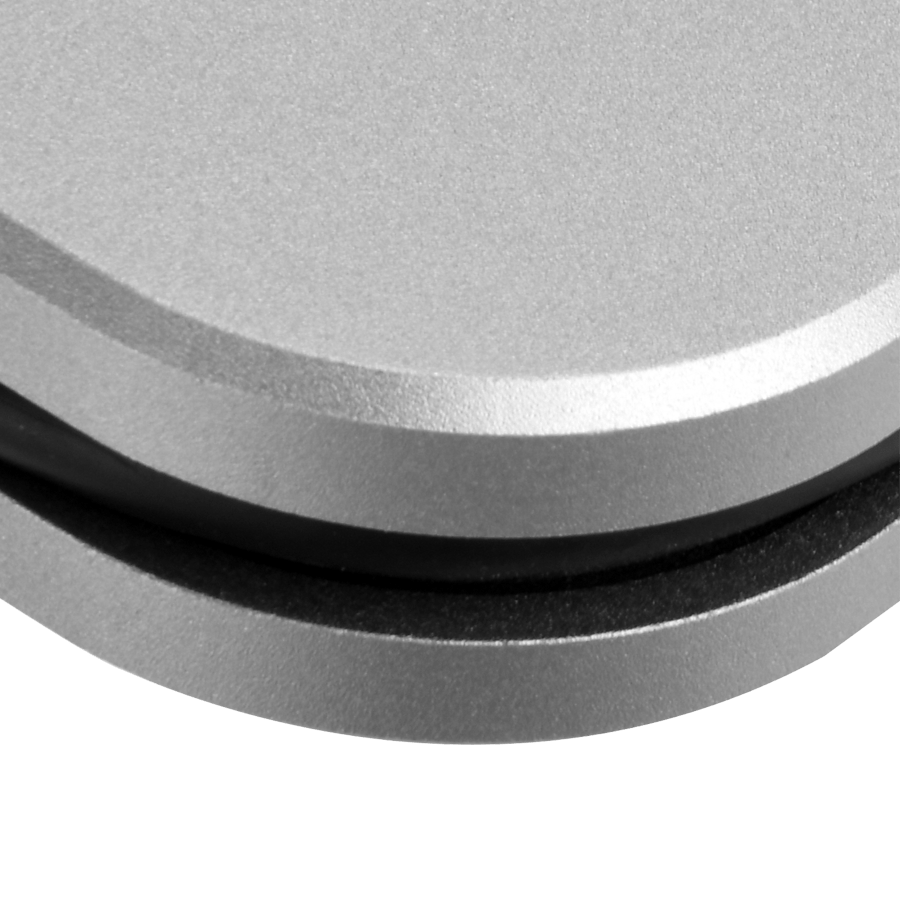 SilverStone MMS02C — Close-up 5