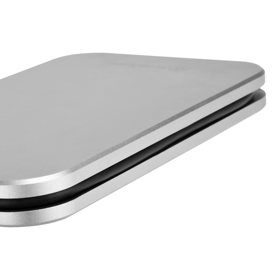 SilverStone MMS02C — Close-up 6