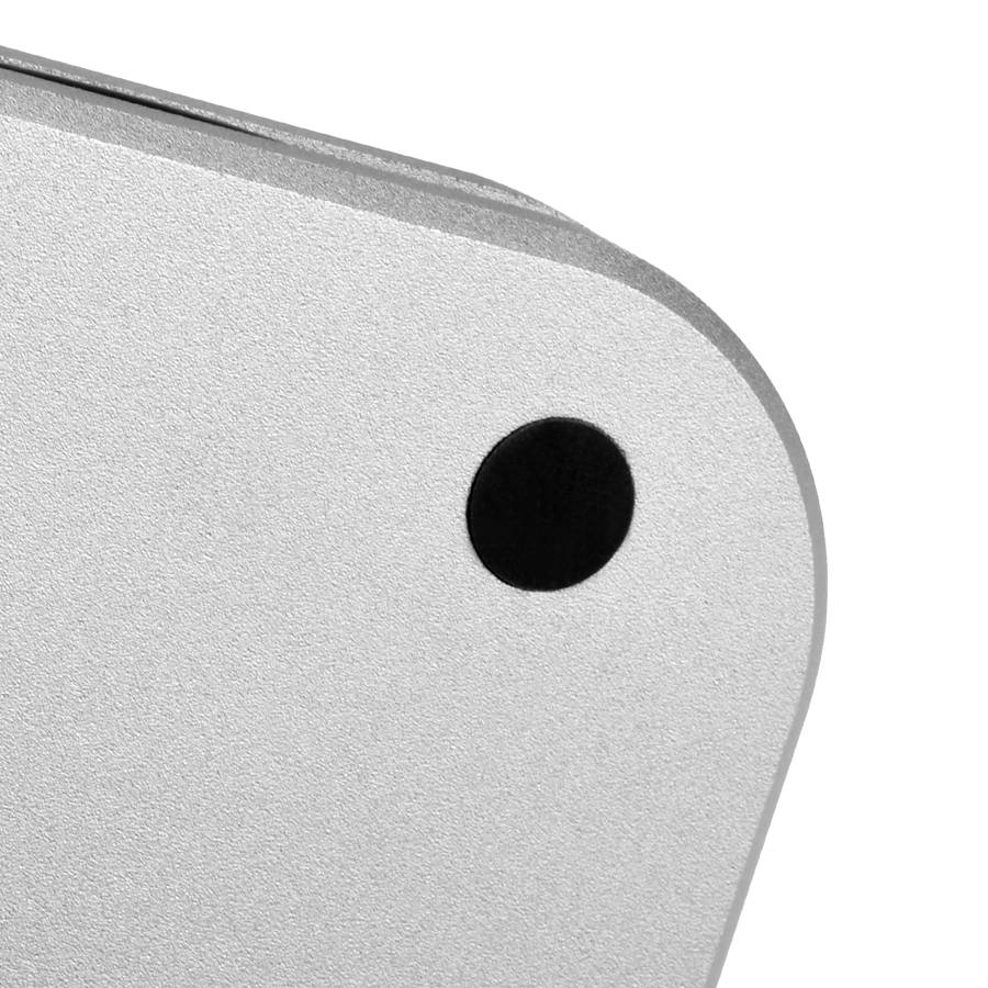 SilverStone MMS02C — Close-up 7