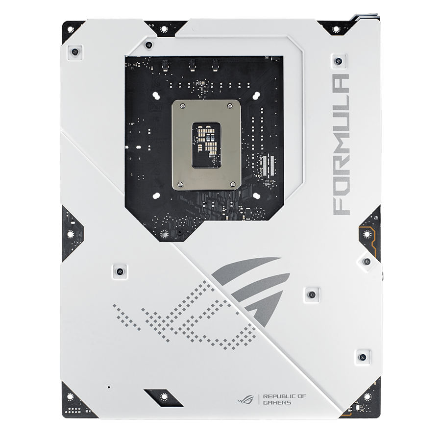 مادربرد ایسوس ROG MAXIMUS Z690 FORMULA — نمای نزدیک 6