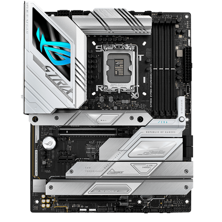 مادربرد ایسوس ROG STRIX Z790-A GAMING WIFI II