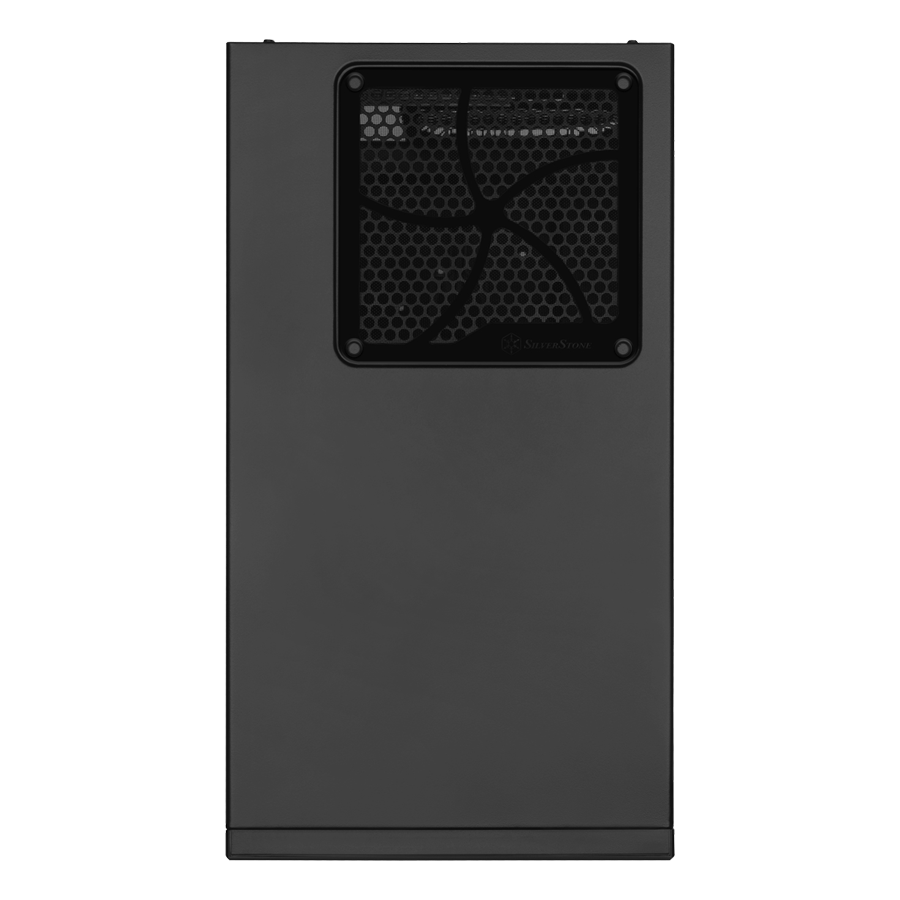 SilverStone CS330 — Close-up 6