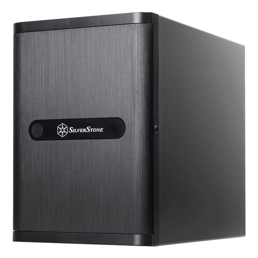 ذخیره ساز تحت شبکه سیلوراستون DS380B