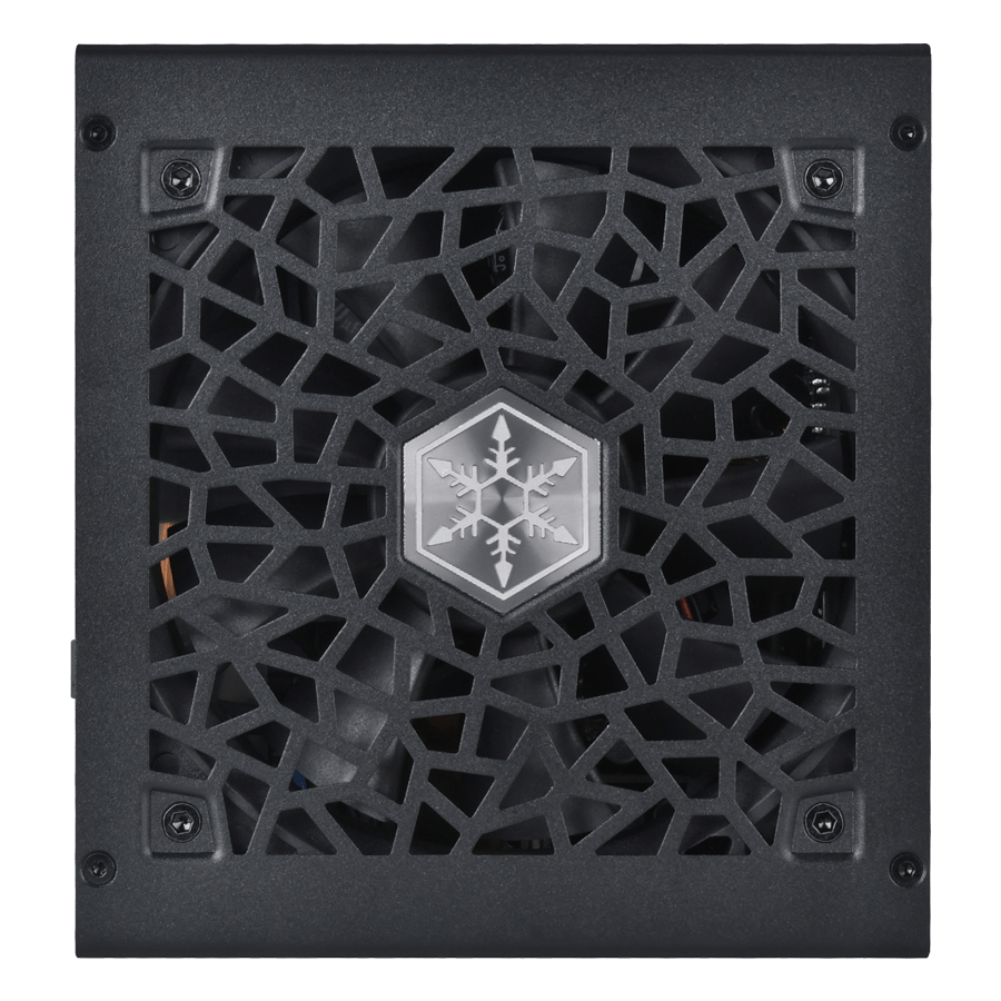 Power Supply SilverStone HELA 1300R Platinum — Close-up 4
