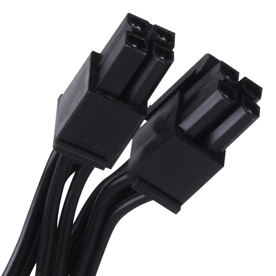 SilverStone ST85F-PT — Close-up 1