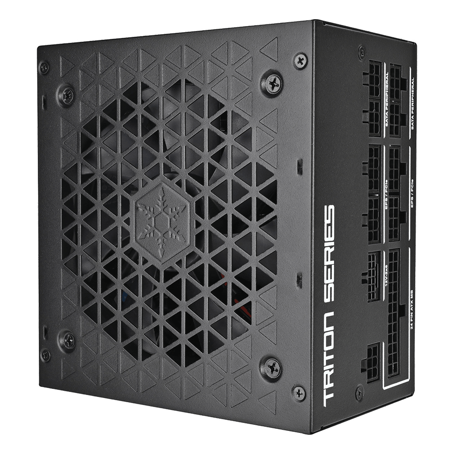 Power Supply SilverStone Triton 1000Rz — Close-up 1