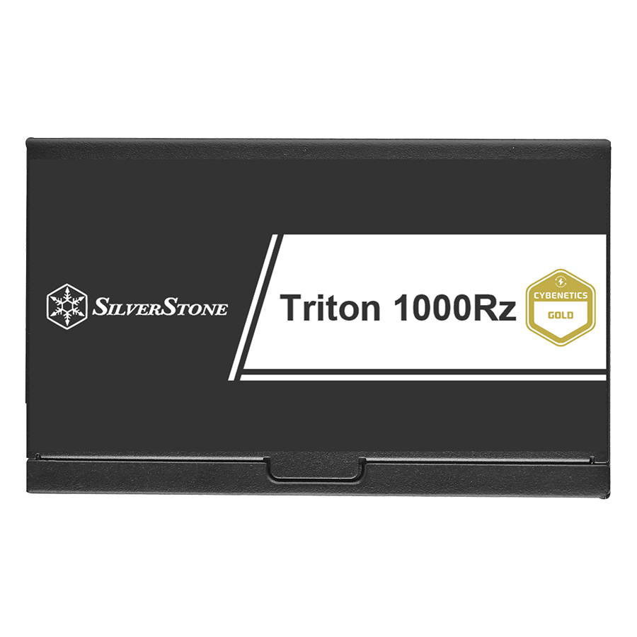 Power Supply SilverStone Triton 1000Rz — Close-up 4