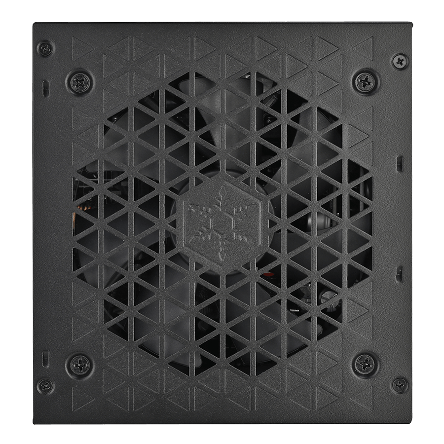 Power Supply SilverStone Triton 1000Rz — Close-up 5