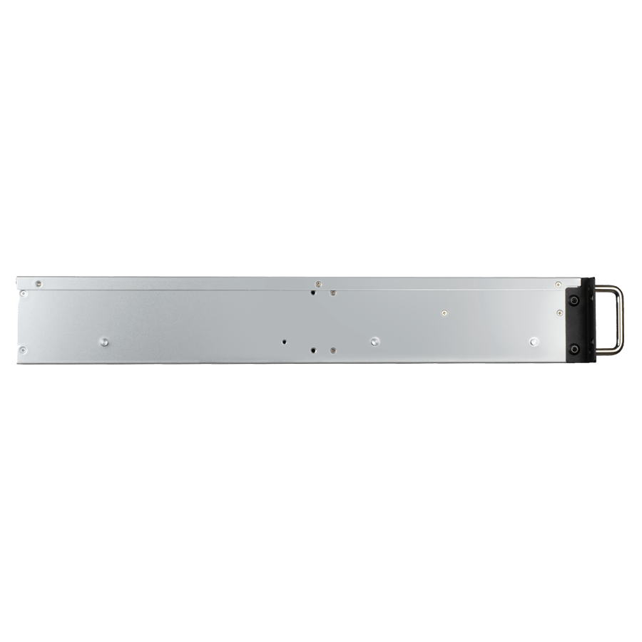 SilverStone RM23-502 — Close-up 1