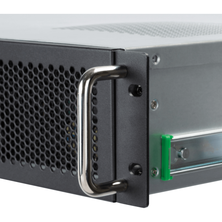 SilverStone RM23-502 — Close-up 5