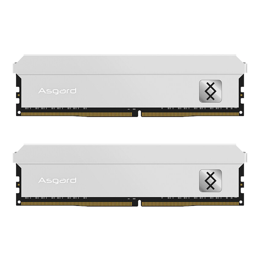 رم ازگارد Freyr T3 4800MHz CL40 DDR5 ظرفیت 16 گیگابایت