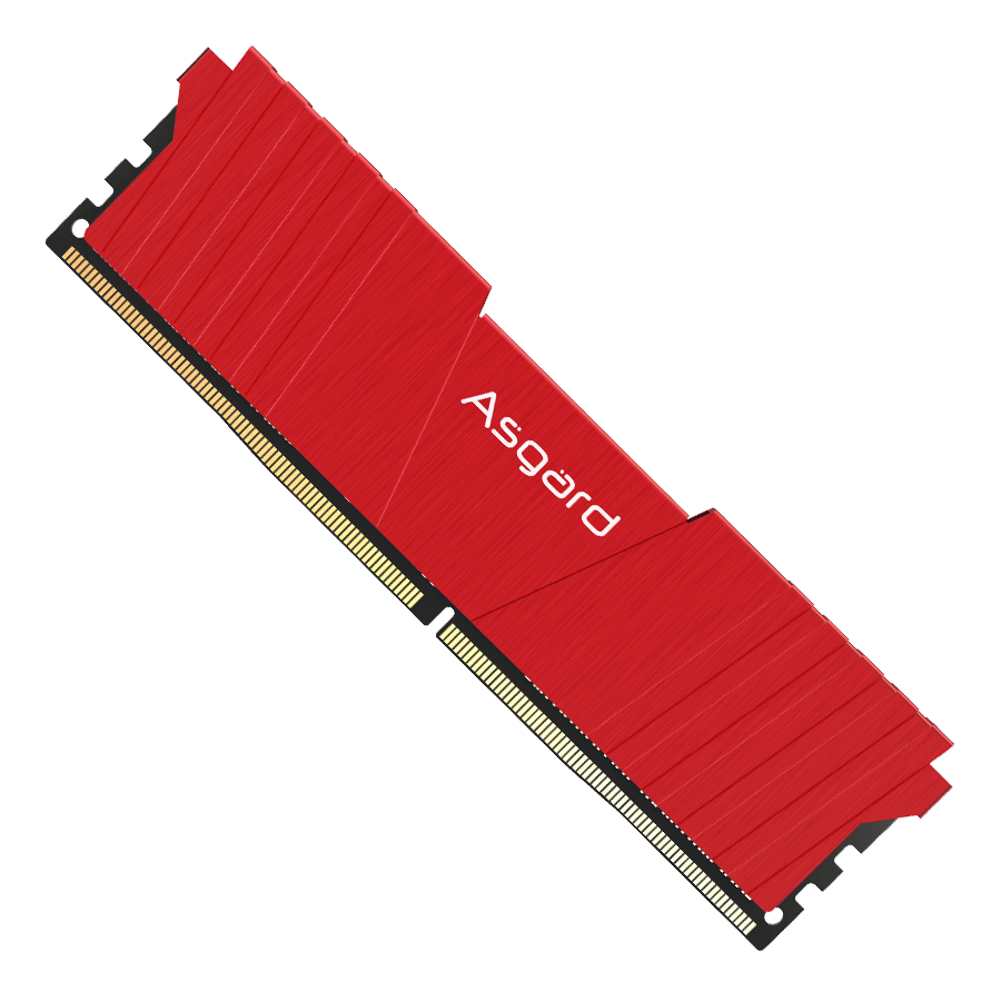 رم ازگارد Loki T2 3200MHz DDR4 ظرفیت 16 گیگابایت