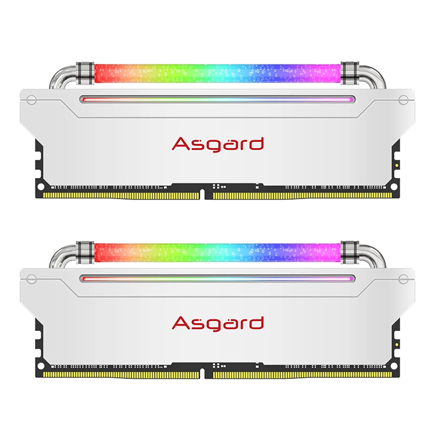 رم ازگارد Loki 3600MHz CL14 DDR4 ظرفیت 16 گیگابایت