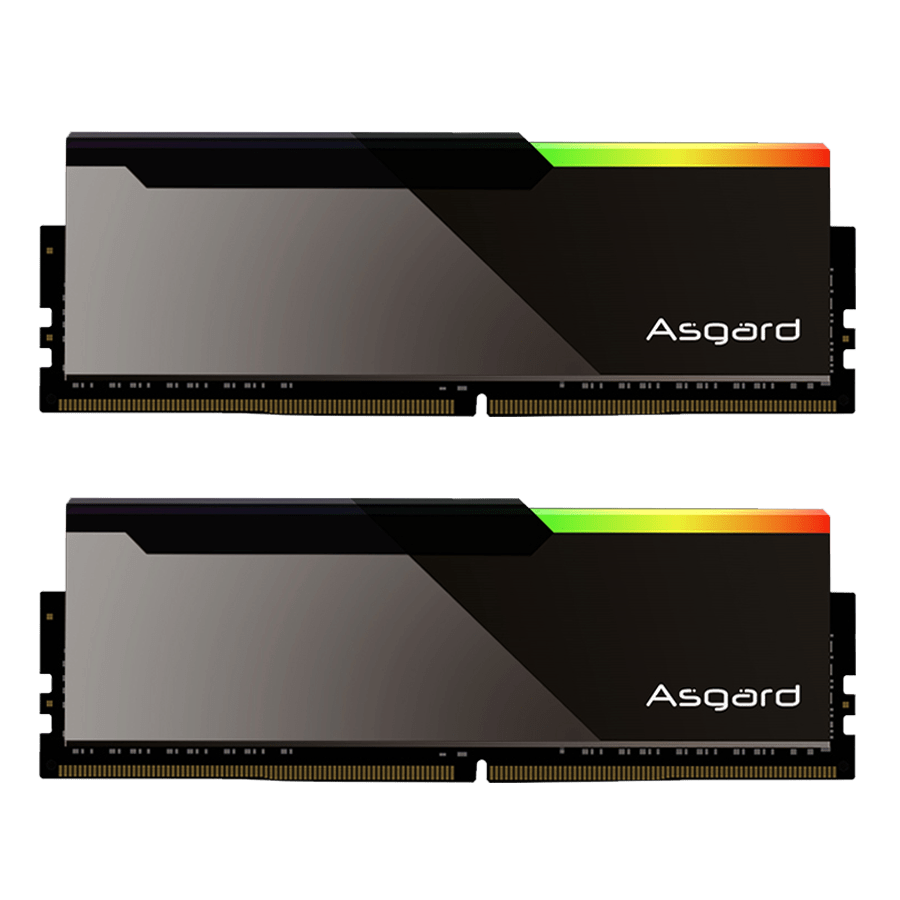 رم ازگارد V3 Bragi 7200MHz CL38 DDR5 ظرفیت 32 گیگابایت