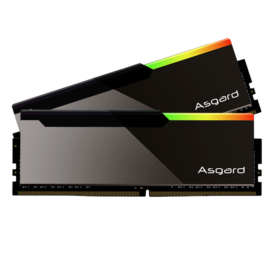 رم ازگارد V3 Bragi 3600MHz CL14 DDR4 ظرفیت 16 گیگابایت — نمای نزدیک 1