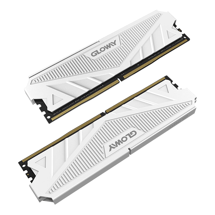 RAM Gloway G1 3000MHz DDR4 16 GB — Close-up 3