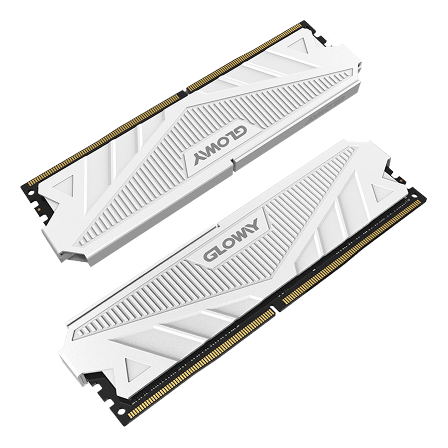RAM Gloway G1 3000MHz DDR4 16 GB — Close-up 4