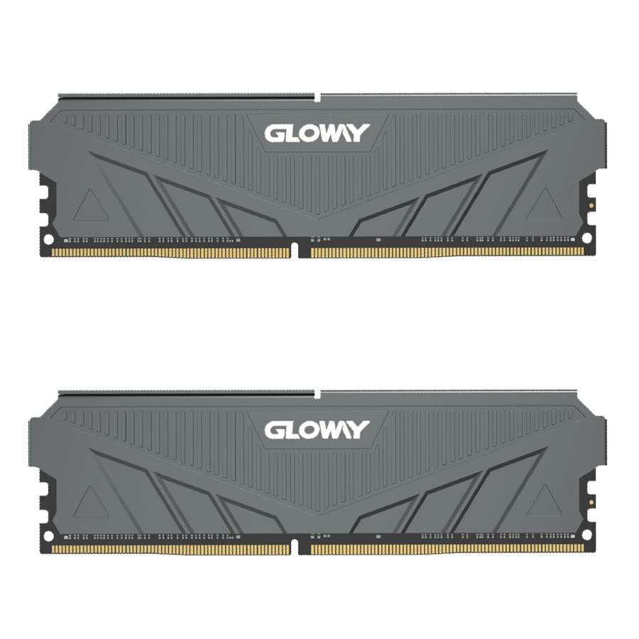 RAM Gloway G1 3000MHz DDR4 16 GB — Close-up 5