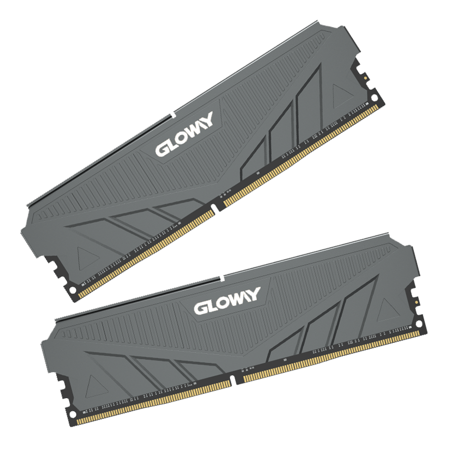 RAM Gloway G1 3000MHz DDR4 16 GB — Close-up 6
