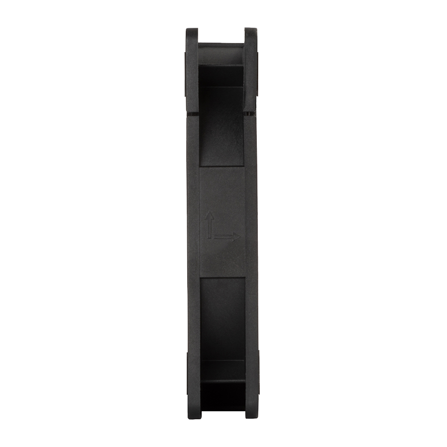 SilverStone Air Penetrator 140i ARGB — Close-up 3