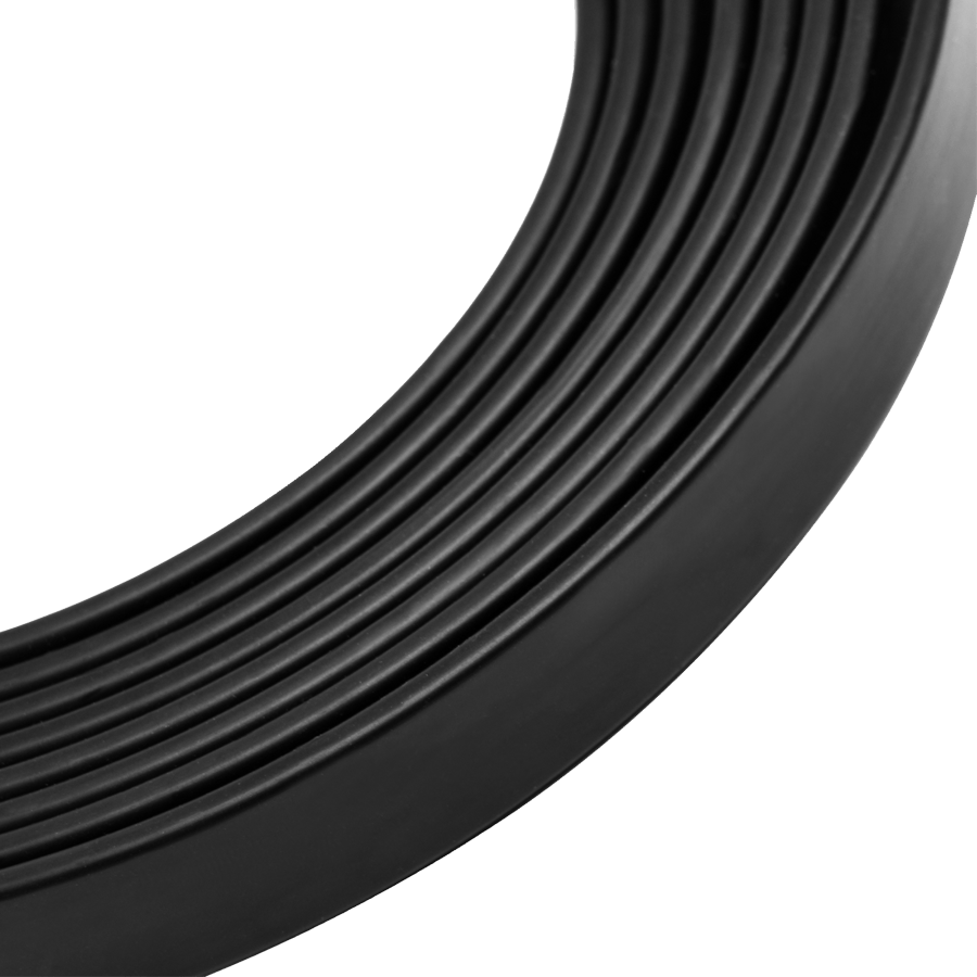 HDMI Cable SilverStone CPH02B-3000 — Close-up 4