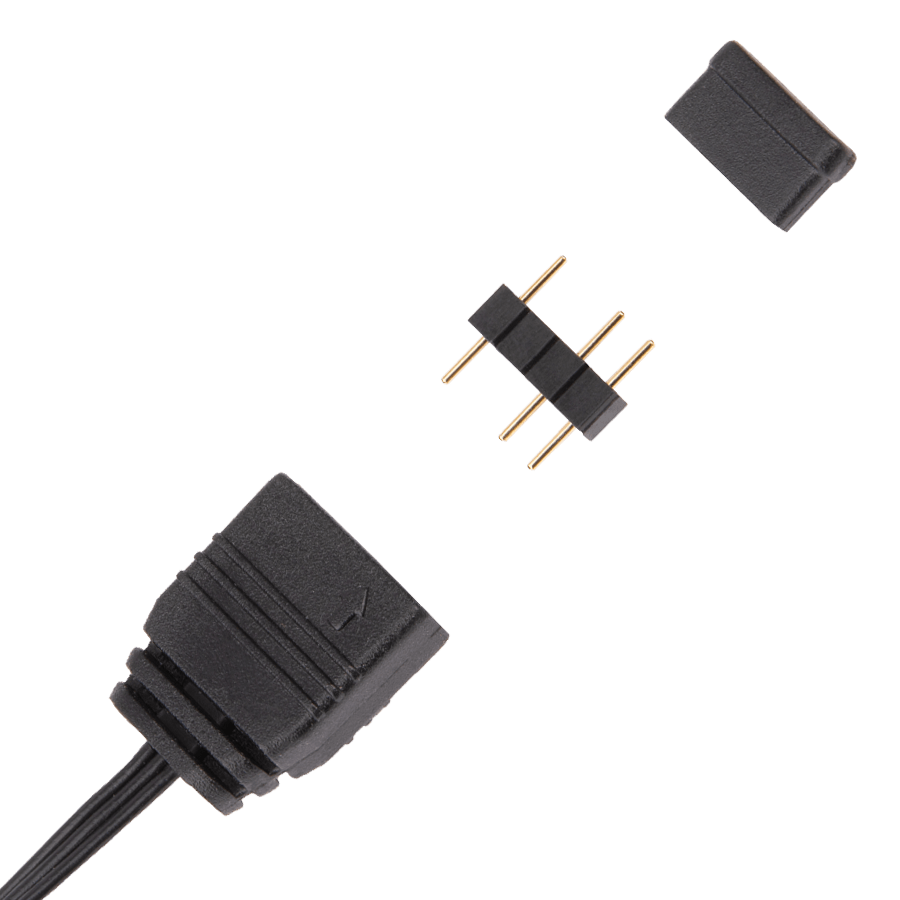 SilverStone CPL01 — Close-up 5